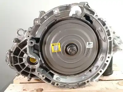 Автозапчасти б/у ВЗОРВАННАЯ КОРОБКА ПЕРЕДАЧ за MERCEDES-BENZ CLASE B SPORTS TOURER (W247) B 200 D (247.012) ссылки OEM IAM 724103  