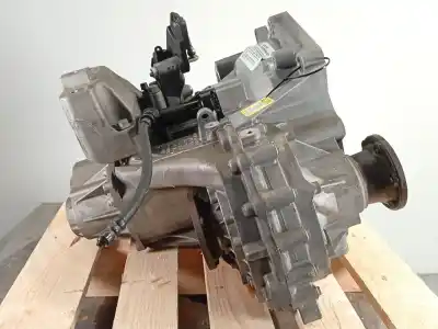 Second-hand car spare part gearbox for seat leon (kl1) 1.5 tsi oem iam references uph fm6aj026 0aj300044