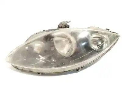 Peça sobressalente para automóvel em segunda mão farol / farolim esquerdo por seat altea (5p1) 2.0 tdi 16v referências oem iam 5p1941005a
