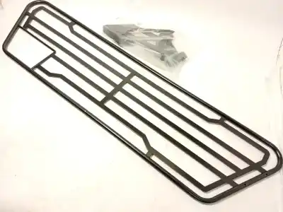 Pezzo di ricambio per auto di seconda mano VASSOIO POSTERIORE per RENAULT SCÉNIC IV (J9_) 1.3 TCE 140 Riferimenti OEM IAM 8201612819  