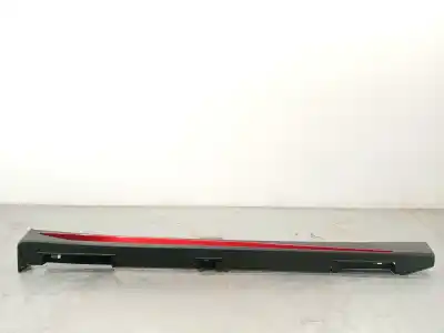 Peça sobressalente para automóvel em segunda mão Embaladeira por MAZDA CX-3 (DK) 1.5 SKYACTIV-D (DK2WS) Referências OEM IAM DL9A51RA0  QDK151P10