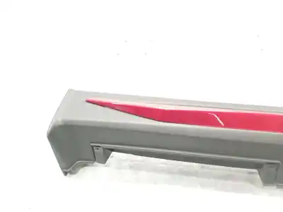 Peça sobressalente para automóvel em segunda mão embaladeira por mazda cx-3 (dk) 1.5 skyactiv-d (dk2ws) referências oem iam dl9a51ra0  qdk151p10