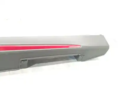 Peça sobressalente para automóvel em segunda mão embaladeira por mazda cx-3 (dk) 1.5 skyactiv-d (dk2ws) referências oem iam dl9a51ra0  qdk151p10