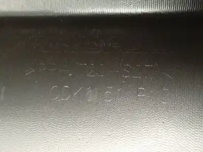 Peça sobressalente para automóvel em segunda mão embaladeira por mazda cx-3 (dk) 1.5 skyactiv-d (dk2ws) referências oem iam dl9a51ra0  qdk151p10