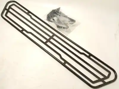 Pezzo di ricambio per auto di seconda mano VASSOIO POSTERIORE per RENAULT SCÉNIC IV (J9_) 1.3 TCE 140 Riferimenti OEM IAM 8201612818  