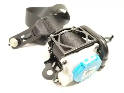 Second-hand car spare part FRONT LEFT SEAT BELT for MAZDA CX-5 (KF) 2.0 OEM IAM references KB8H57L90C75  