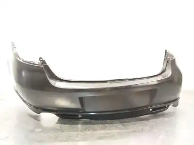 Second-hand car spare part REAR BUMPER for MAZDA 6 SEDÁN (GH) 2.2 MZR-CD (GH10) OEM IAM references GS1D50221C8N  