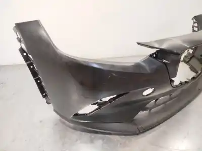 Peça sobressalente para automóvel em segunda mão para choques dianteiro por mazda cx-3 (dk) 1.5 skyactiv-d (dk2ws) referências oem iam dk8a50031d8n  