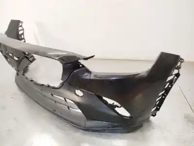Peça sobressalente para automóvel em segunda mão para choques dianteiro por mazda cx-3 (dk) 1.5 skyactiv-d (dk2ws) referências oem iam dk8a50031d8n  