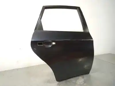 Recambio de automóvil de segunda mano de puerta trasera derecha para subaru impreza g12 2.0 diesel cat referencias oem iam 60409fg0019p  