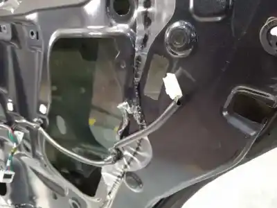 Recambio de automóvil de segunda mano de puerta trasera derecha para subaru impreza g12 2.0 diesel cat referencias oem iam 60409fg0019p  
