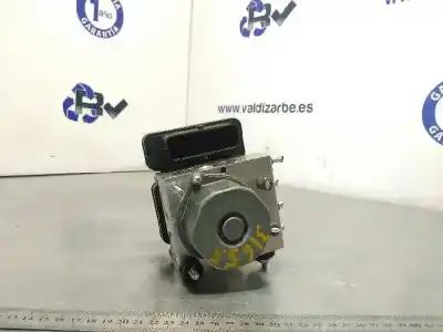 Gebrauchtes Autoersatzteil abs zum dacia sandero ambiance oem-iam-referenzen 476601203r 269722 