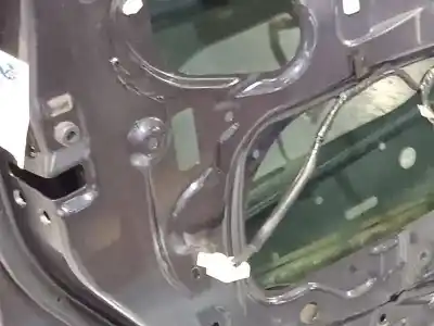 Recambio de automóvil de segunda mano de puerta delantera izquierda para subaru impreza g12 2.0 diesel cat referencias oem iam 60009fg0339p  