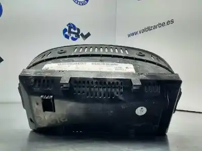 Second-hand car spare part multifunction display for bmw serie 5 touring (e61) 525d oem iam references 65829145103 07b115ca01385 