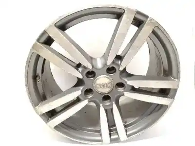 Автозапчастина б/у шина для audi q7 (4l) 3.0 tdi посилання на oem iam 4l0601025m  