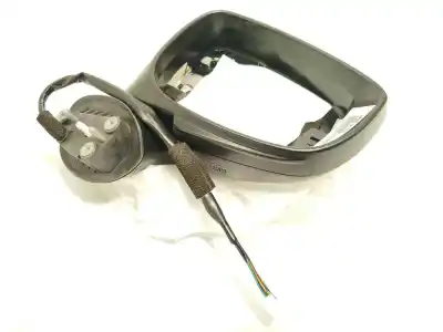 Pièce détachée automobile d'occasion RÉTROVISEUR DROIT pour MAZDA CX-3 (DK) 1.8 SKYACTIV-D AWD (DK2WS) Références OEM IAM DB3B69121B  