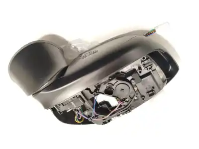 Peça sobressalente para automóvel em segunda mão espelho retrovisor direito por mazda cx-3 (dk) 1.8 skyactiv-d awd (dk2ws) referências oem iam db3b69121b  