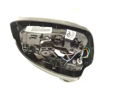 Peça sobressalente para automóvel em segunda mão espelho retrovisor direito por mazda cx-3 (dk) 1.8 skyactiv-d awd (dk2ws) referências oem iam db3b69121b  
