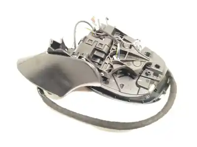 Peça sobressalente para automóvel em segunda mão espelho retrovisor esquerdo por mazda cx-60 (kh_) 3.3 e-skyactiv-d mhev referências oem iam ksr869181d  