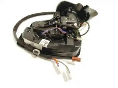 Peça sobressalente para automóvel em segunda mão espelho retrovisor esquerdo por mazda cx-60 (kh_) 3.3 e-skyactiv-d mhev referências oem iam ksr869181d  