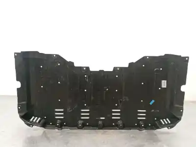 Pièce détachée automobile d'occasion PROTECTION DE COMPARTIMENT MOTEUR pour MAZDA MX-30 (DR) E-SKYACTIV Références OEM IAM DN4E563H1A  