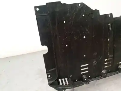 Second-hand car spare part sump guard for mazda mx-30 (dr) e-skyactiv oem iam references dn4e563h1a  