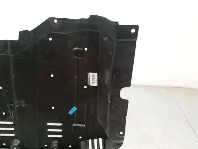 Second-hand car spare part sump guard for mazda mx-30 (dr) e-skyactiv oem iam references dn4e563h1a  