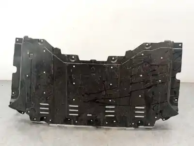 Second-hand car spare part sump guard for mazda mx-30 (dr) e-skyactiv oem iam references dn4e563h1a  