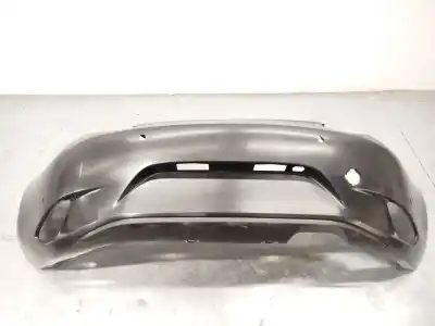 Pièce détachée automobile d'occasion PARE-CHOCS ARRIÈRE pour MAZDA MX-5 IV (ND) 1.5 (ND2E) Références OEM IAM N24350221  