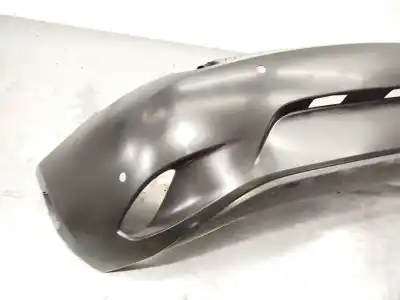 Peça sobressalente para automóvel em segunda mão para choques traseiro por mazda mx-5 iv (nd) 1.5 (nd2e) referências oem iam n24350221  