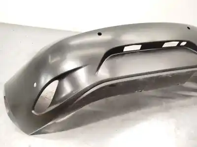 Peça sobressalente para automóvel em segunda mão para choques traseiro por mazda mx-5 iv (nd) 1.5 (nd2e) referências oem iam n24350221  