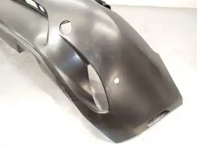 Peça sobressalente para automóvel em segunda mão para choques traseiro por mazda mx-5 iv (nd) 1.5 (nd2e) referências oem iam n24350221  