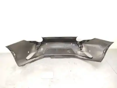 Peça sobressalente para automóvel em segunda mão para choques traseiro por mazda mx-5 iv (nd) 1.5 (nd2e) referências oem iam n24350221  