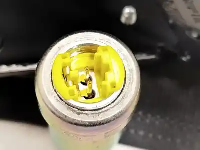 Peça sobressalente para automóvel em segunda mão cinto de segurança traseiro direito por mazda cx-30 (dm) e-skyactiv-x m hybrid awd referências oem iam   