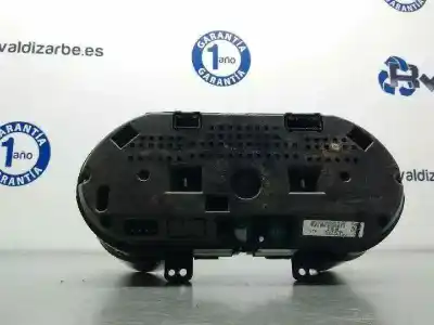 Pezzo di ricambio per auto di seconda mano pannello degli strumenti per hyundai ix35 (el/lm) 1.7 kosmo 2wd [1.7 ltr. - 85 kw crdi cat] riferimenti oem iam 940092y760 94009-2y760 