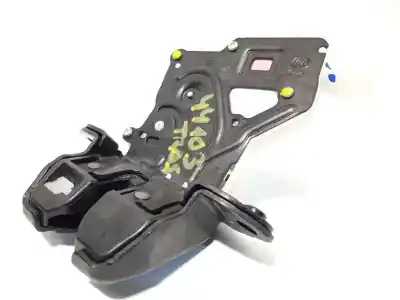 Second-hand car spare part trunk lock for infiniti q30 2.2d premium 170 cv / 125 kw oem iam references 905025da0b
