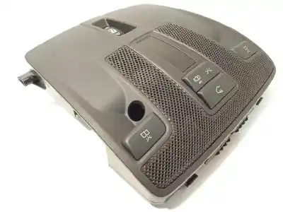 Second-hand car spare part interior light for infiniti q30 2.2d premium 170 cv / 125 kw oem iam references a0919003501
