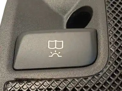 Peça sobressalente para automóvel em segunda mão luz interior por infiniti q30 2.2d premium 170 cv / 125 kw referências oem iam a0919003501 0919003501 