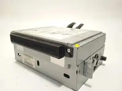 Tweedehands auto-onderdeel audiosysteem / radio-cd voor volvo v40 basis oem iam-referenties 31357212 cf6n18c815aa 36051008