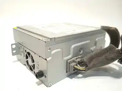 Tweedehands auto-onderdeel audiosysteem / radio-cd voor volvo v40 basis oem iam-referenties 31357212 cf6n18c815aa 36051008