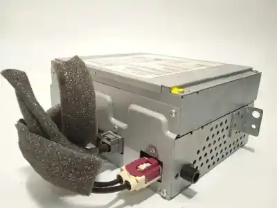 Tweedehands auto-onderdeel audiosysteem / radio-cd voor volvo v40 basis oem iam-referenties 31357212 cf6n18c815aa 36051008