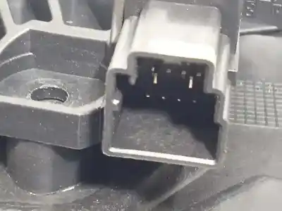 Tweedehands auto-onderdeel regelaar rechts achterruit: voor volvo v40 basis oem iam-referenties 31276218 31378401 