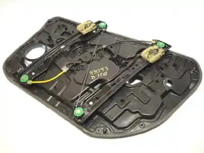Tweedehands auto-onderdeel regelaar links voorruit voor volvo v40 basis oem iam-referenties 31301555 966268103 