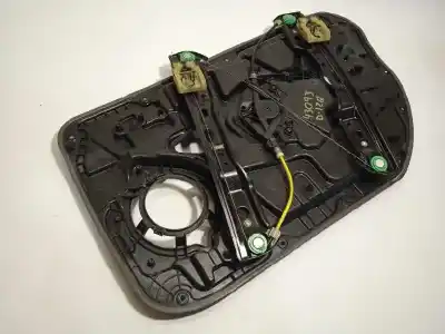 Tweedehands auto-onderdeel regelaar links voorruit voor volvo v40 basis oem iam-referenties 31301555 966268103 