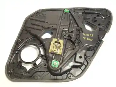 Peça sobressalente para automóvel em segunda mão elevador de vidros traseiro esquerdo por volvo v40 basis referências oem iam 31276217 31378400 