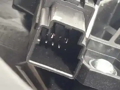 Peça sobressalente para automóvel em segunda mão elevador de vidros traseiro esquerdo por volvo v40 basis referências oem iam 31276217 31378400 