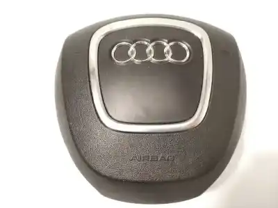Автозапчастина б/у передня ліва подушка безопасности для audi q7 (4l) 3.0 tdi посилання на oem iam 4l0880201s