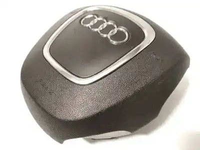 Автозапчастина б/у передня ліва подушка безопасности для audi q7 (4l) 3.0 tdi посилання на oem iam 4l0880201s 4l0880201sfkz 