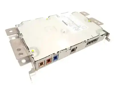 Second-hand car spare part electronic module for infiniti q30 2.2d premium 170 cv / 125 kw oem iam references 259154gn4c