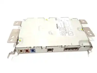 Second-hand car spare part electronic module for infiniti q30 2.2d premium 170 cv / 125 kw oem iam references 259154gn4c  